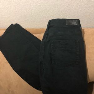 RSQ boy skinny jeans size 12